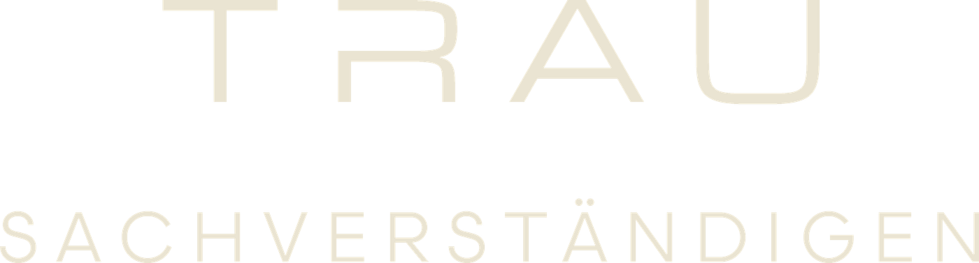 TRAU Sachverständigen